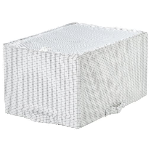 STUK, storage case, 34x51x28 cm, 406.215.35