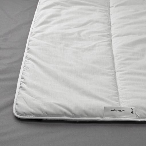 SMÅSPORRE, duvet warm, 150x200 cm, 406.218.75