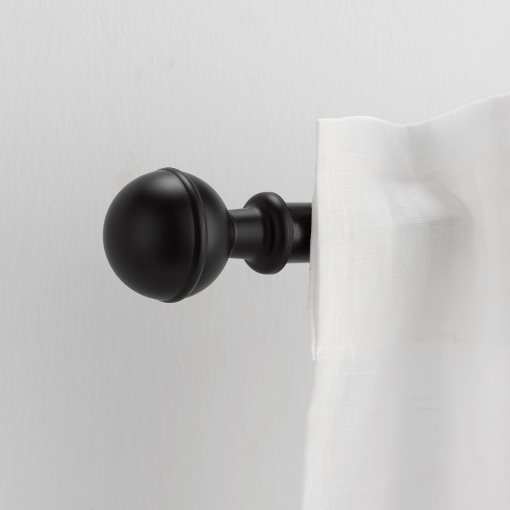 ALVARSTÅNDS, finials, 1 pair, 406.240.63