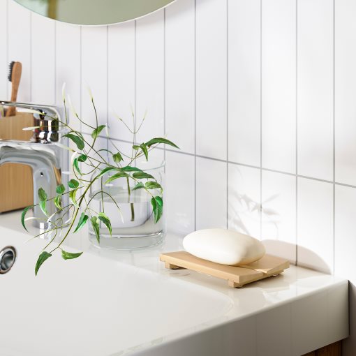 STEGESUND, soap dish, 406.320.15