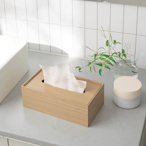 STEGESUND, box for tissues, 406.320.20