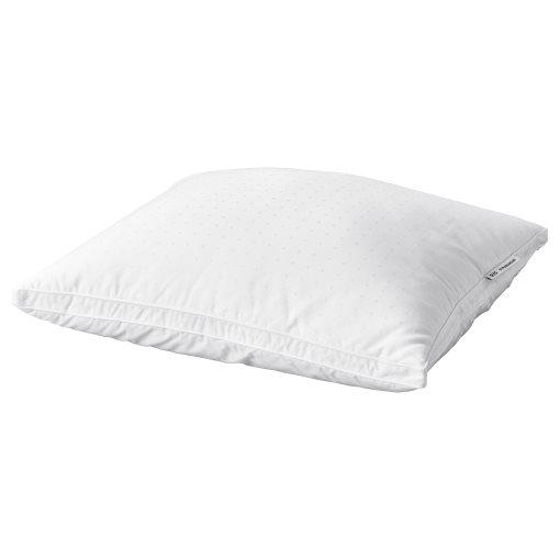 STRANDMOLKE, pillow, low, 50x60 cm, 406.370.13