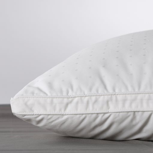 STRANDMOLKE, pillow, low, 50x60 cm, 406.370.13