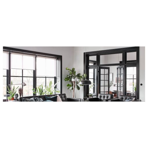 LANDSKRONA, τριθέσιος καναπές με σεζλόνγκ, 490.318.73