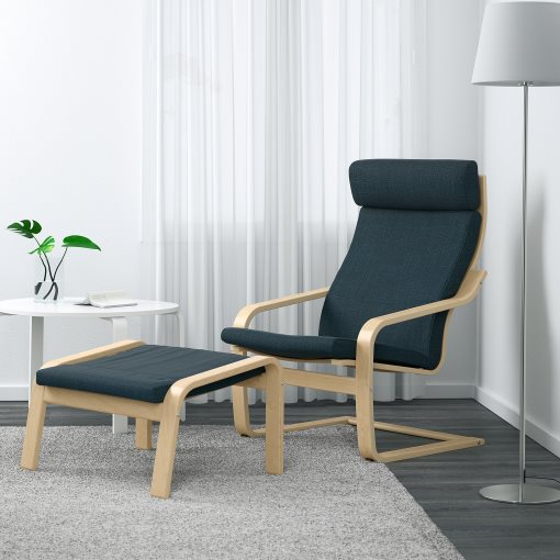 POÄNG, armchair, 491.978.06