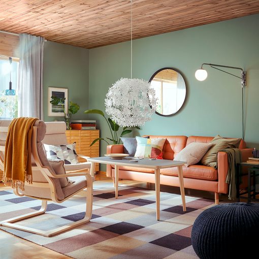 LANDSKRONA, 3-seat sofa, 492.703.02