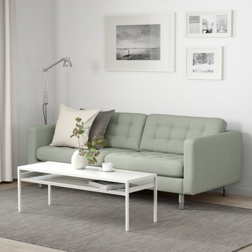LANDSKRONA, 3-seat sofa, 492.703.21