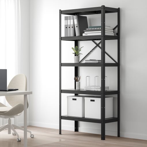 BROR, shelving unit, 492.829.94