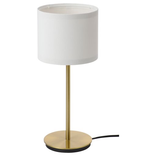 RINGSTA/SKAFTET, table lamp, 41 cm, 493.856.85