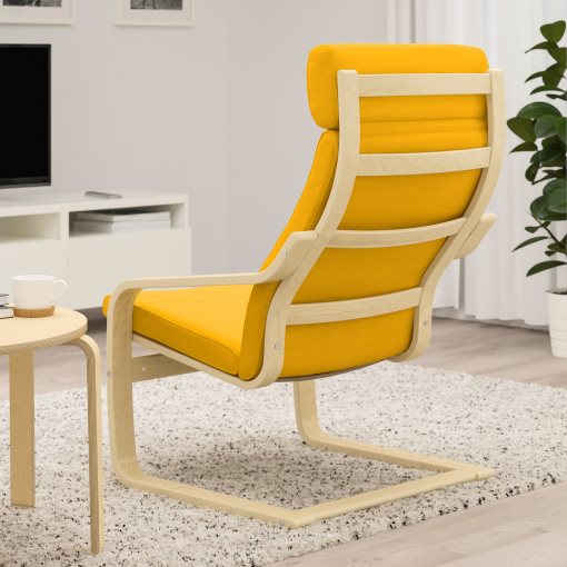 POÄNG, armchair, 493.870.76