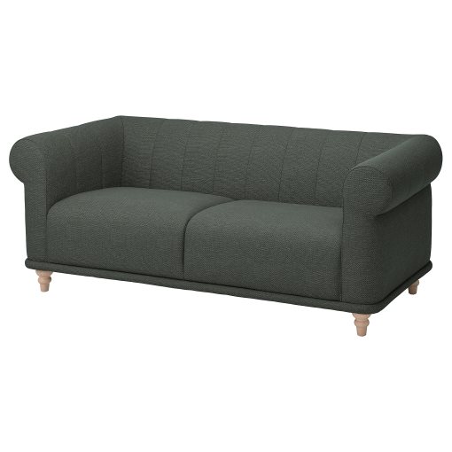 VISKAFORS, 2-seat sofa, 494.432.18