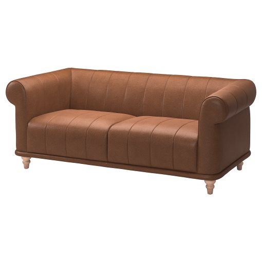 VISKAFORS, 2-seat sofa, 494.432.42