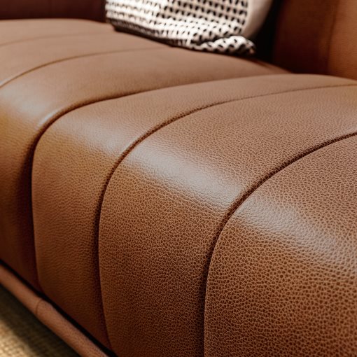 VISKAFORS, 2-seat sofa, 494.432.42