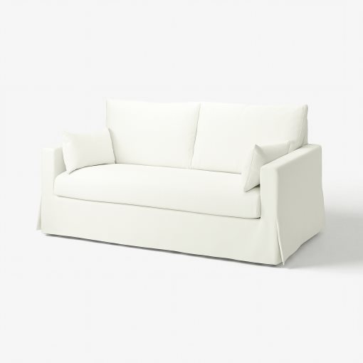 HYLTARP, διθέσιος καναπές, 494.896.16