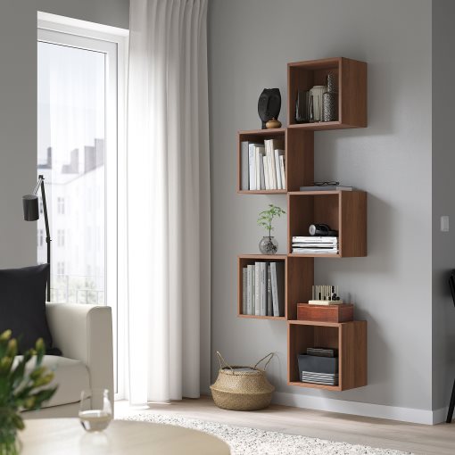 EKET, wall-mounted storage combination, 494.902.95