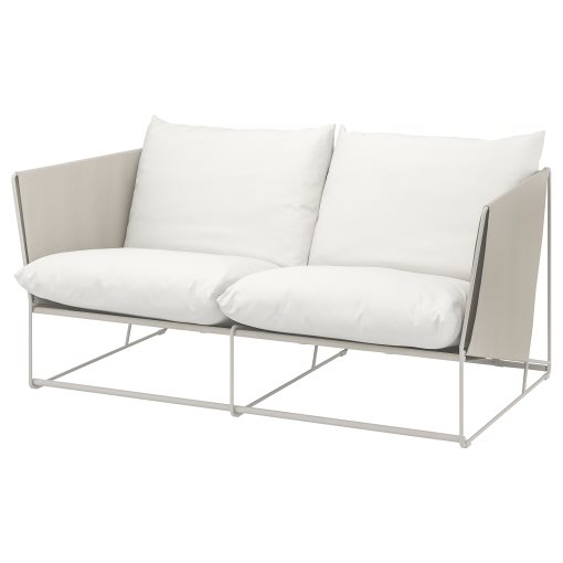 HAVSTEN, 2-seat sofa, outdoor, 494.950.66