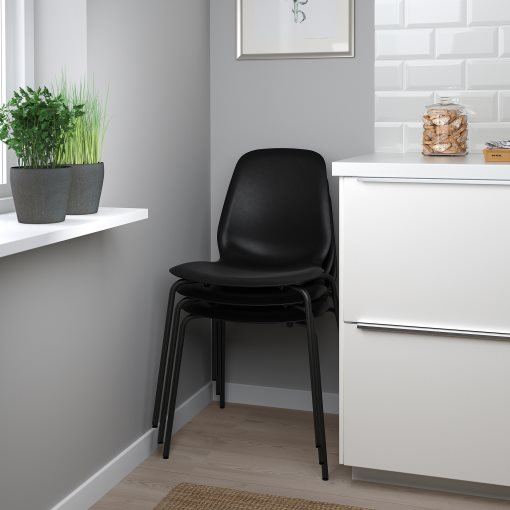 LIDÅS, chair, 495.055.60