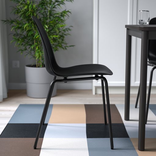 LIDÅS, chair, 495.055.60