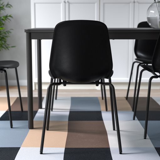LIDÅS, chair, 495.055.60