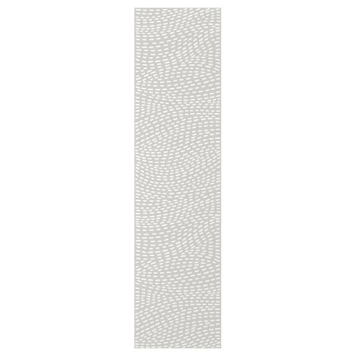 MISTUDDEN, πόρτα με μεντεσέδες, 50x195 cm, 495.530.56