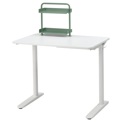 RELATERA, desk combination, 90x60 cm, 495.558.14