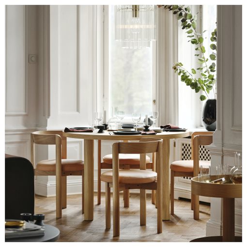 STOCKHOLM 2025, table, 115 cm, 495.799.85