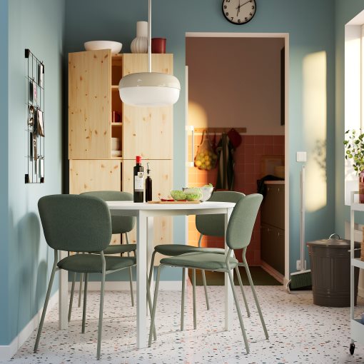 VIHALS, table, 107 cm, 495.899.70