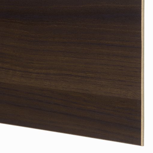 PAX, wardrobe with sliding doors, 150x66x236 cm, 496.088.22