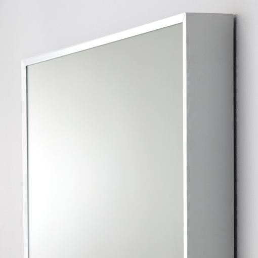 HOVET, mirror, 78x196 cm, 500.382.13