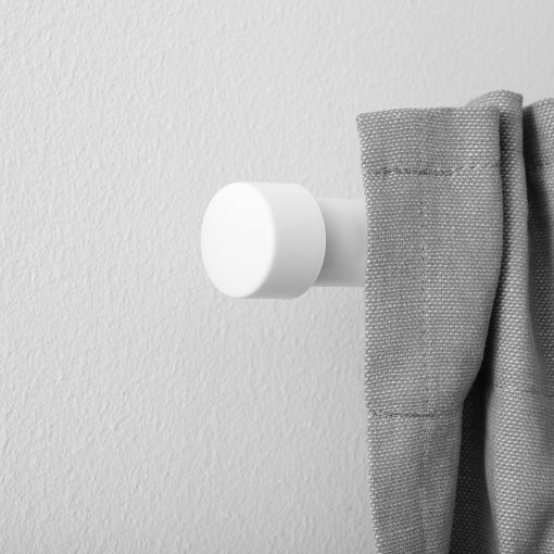 RAFFIG, Διακοσμητικό άκρου κουρτ/ξυλου, 502.171.82