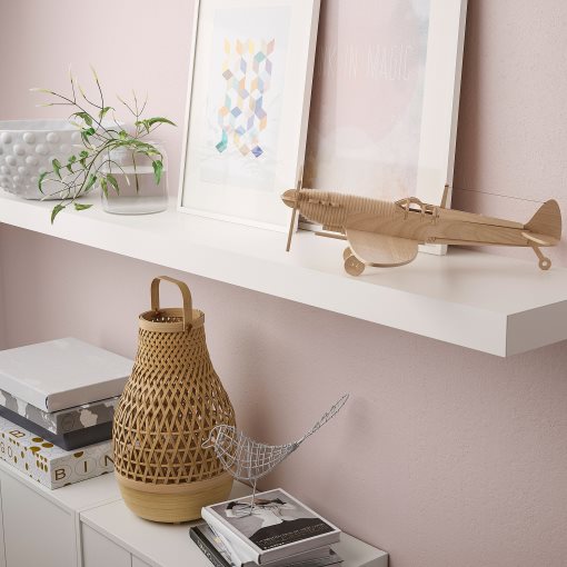 LACK, wall shelf, 502.821.82