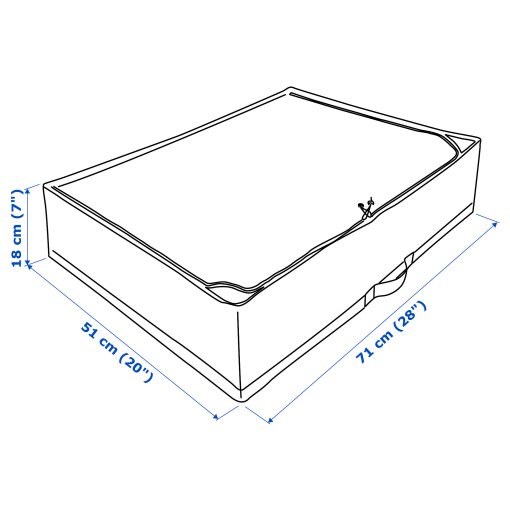 STUK, storage case, 503.095.77