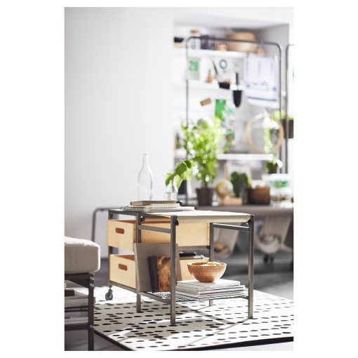 VEBERÖD, πάγκος, 503.433.31