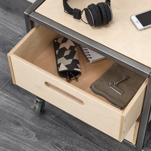 VEBERÖD, πάγκος, 503.433.31