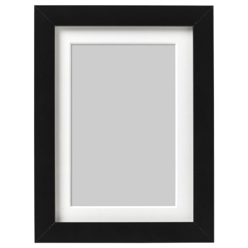 RIBBA, frame, 13x18 cm, 503.784.48