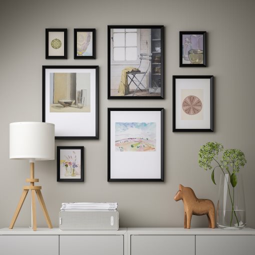 KNOPPÄNG, frame, 21x30 cm, 503.871.22