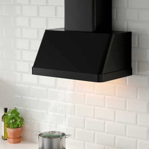 FOKUSERA, επίτοιχος απορροφητήρας, 503.893.38 - IKEA Ελλάδα FOKUSERA, επίτοιχος απορροφητήρας, 503.893.38