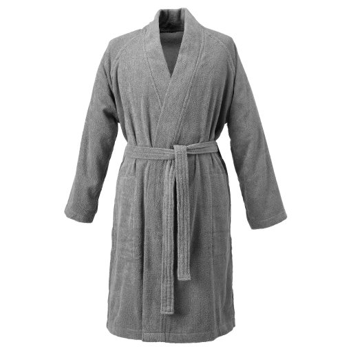ROCKÅN, bath robe, L/XL, 503.920.29