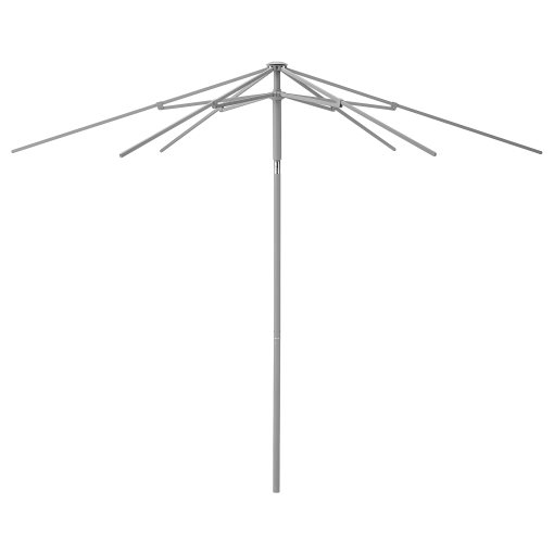 KUGGÖ, parasol frame, 503.960.94