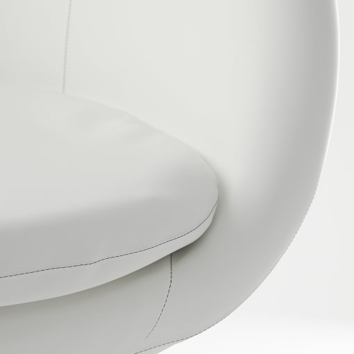 SKRUVSTA, swivel chair, 504.029.95