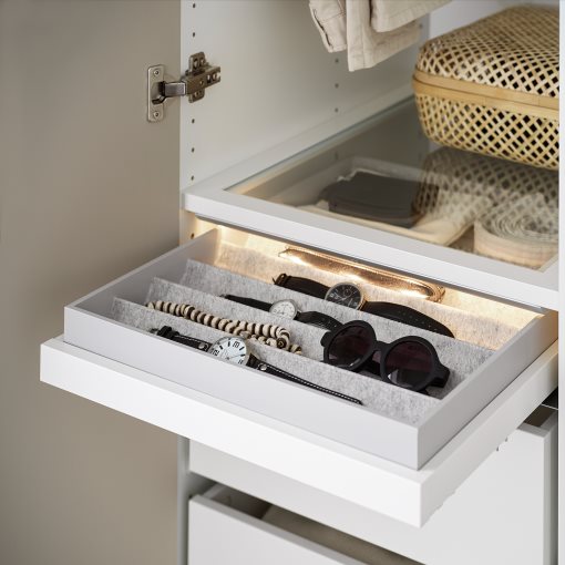 KOMPLEMENT, ένθετο με τμήματα, 504.040.27