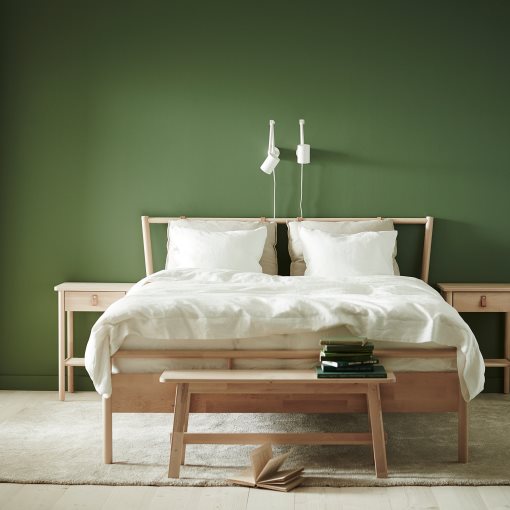 STOENSE, χαλί χαμηλό πέλος, 170x240 cm, 504.255.29