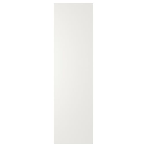 STENSUND, πλαϊνή επιφάνεια, 62x240 cm, 504.505.47