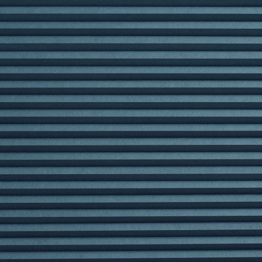 HOPPVALS, στόρι μερικής συσκότισης, κυψελοειδές, 504.510.28