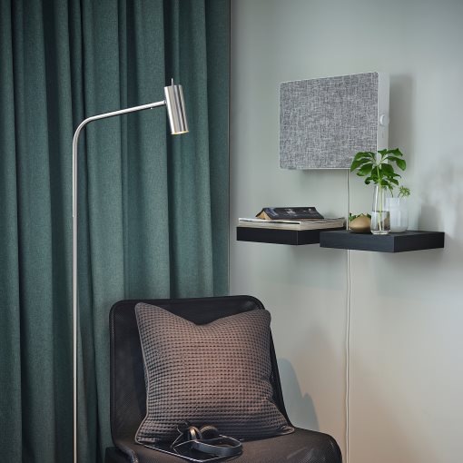 FÖRNUFTIG, air purifier, 31x45 cm, 504.619.37