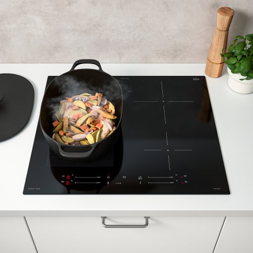 SMAKLIG, 500 induction hob, 59 cm, 504.678.83