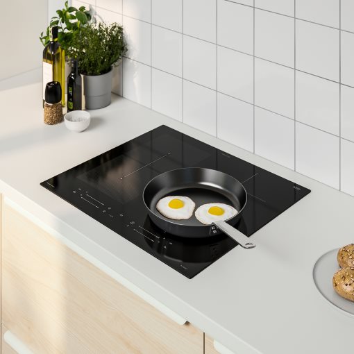SMAKLIG, 500 induction hob, 59 cm, 504.678.83