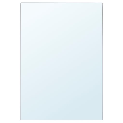 LÖNSÅS, καθρέφτης, 21x30 cm, 504.710.26