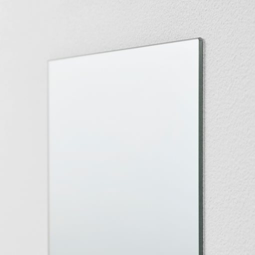 LÖNSÅS, καθρέφτης, 21x30 cm, 504.710.26