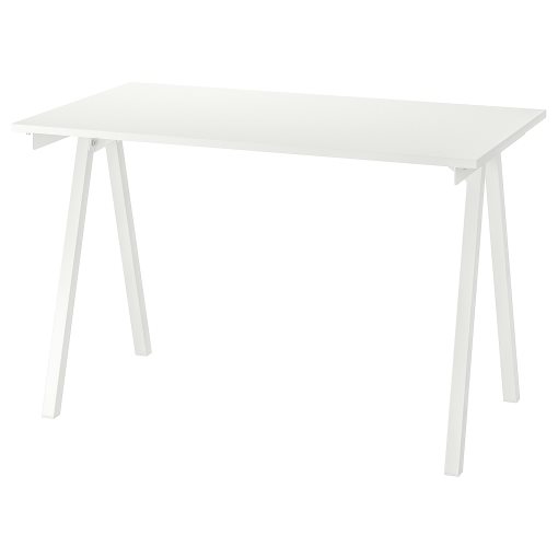 TROTTEN, table top, 120x70 cm, 504.747.51